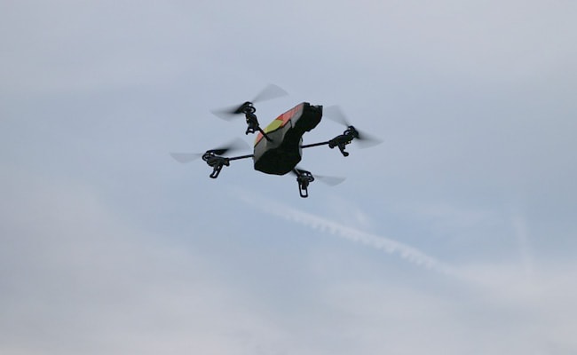 Centre Hands Over Pakistan Drone Probe To Anti-Terror Agency NIA