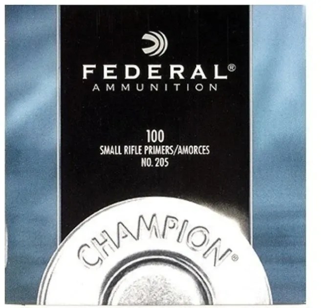 Small Rifle Primers Available In Stock At Best Price - Order Online