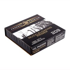 Federal 209 Muzzleloader Primers In Stock For Sale Near Me Online Cheap