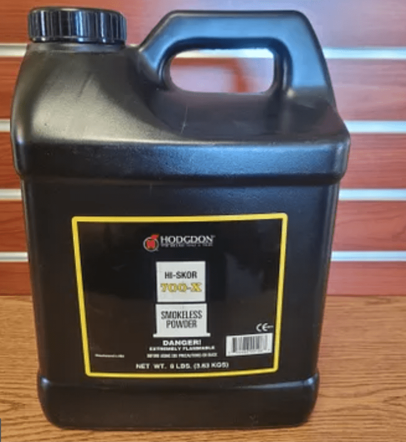 Hodgdon Hi-Skor 700X Powder - available in stock. grab yours today