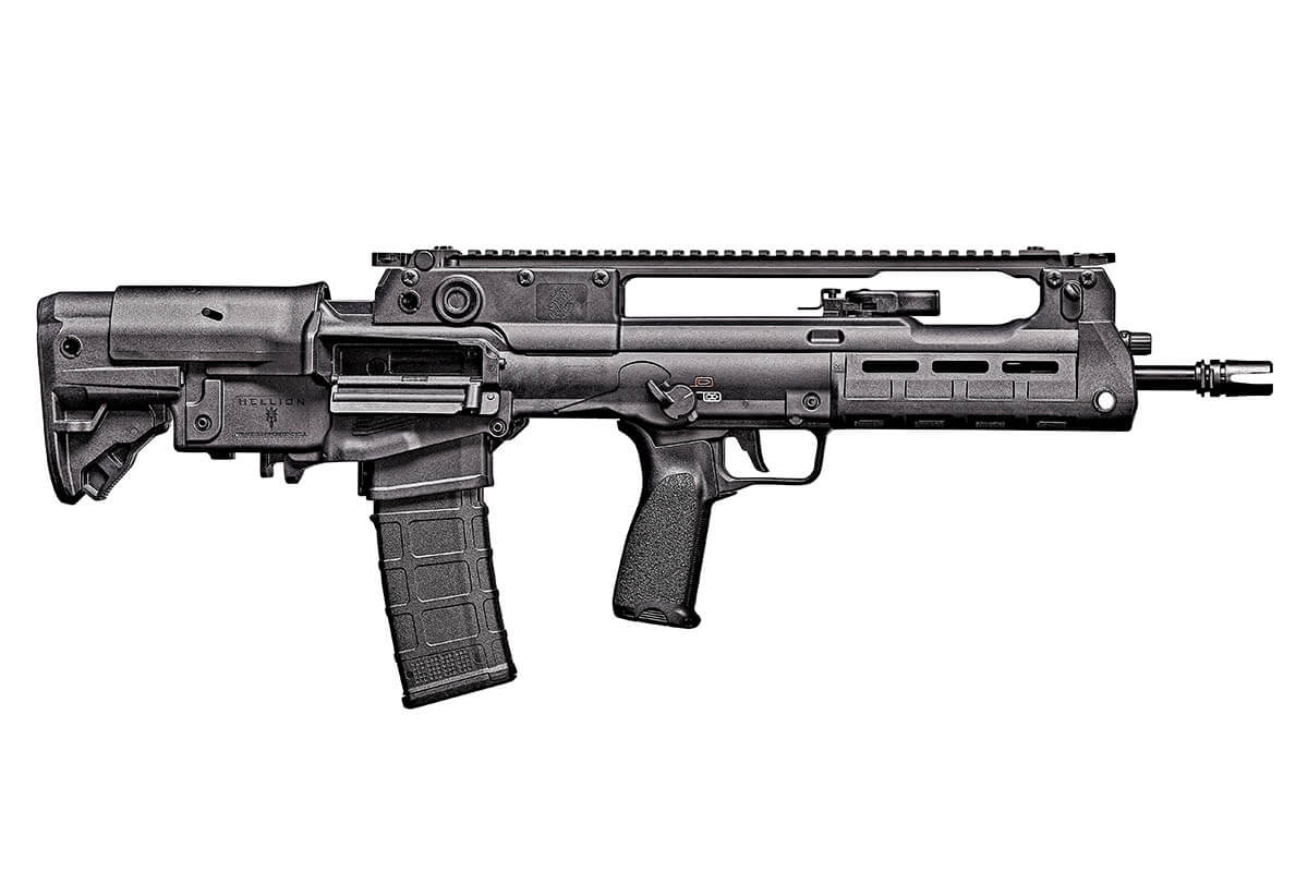 Innovator of the Year: Springfield Armory