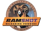 Ramshot logo