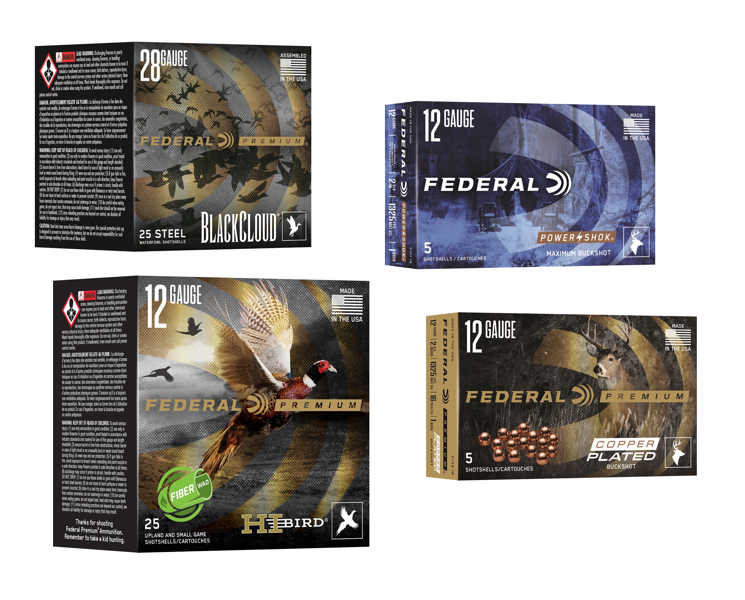 Federal Ammunition