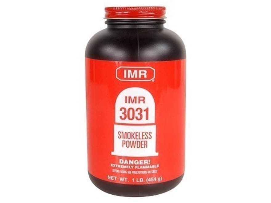IMR 3031 Smokeless Gun Powder 1 lb
