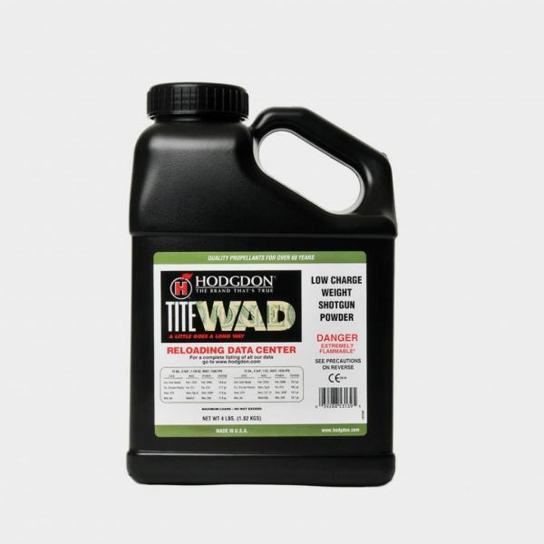 Hodgdon Titewad® | Hodgdon