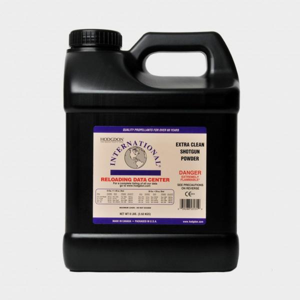 Hodgdon International® | Hodgdon