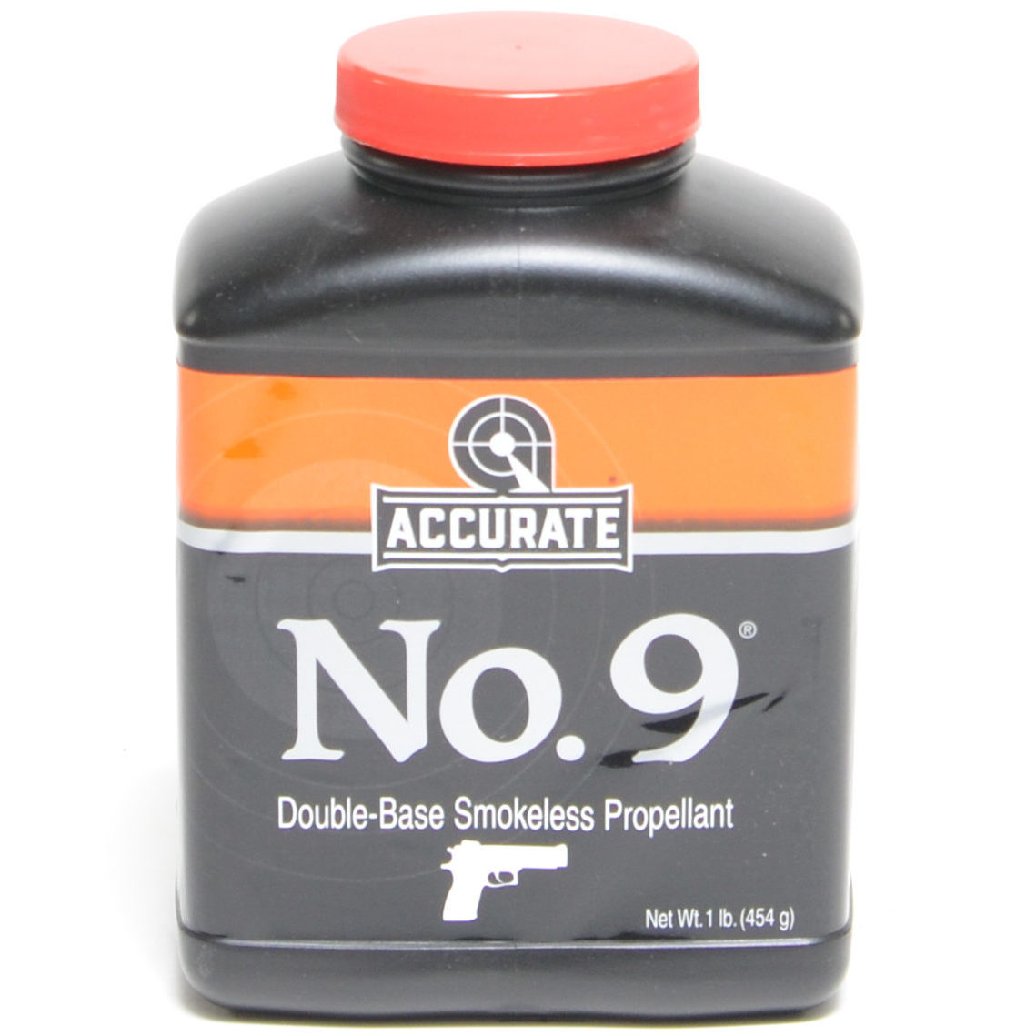 Accurate #9 Powder - Powder Valley
