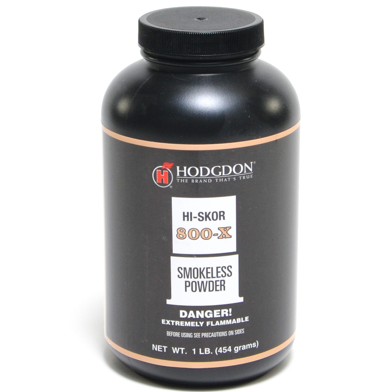Hodgdon "Hi Skor" 800X - Powder Valley