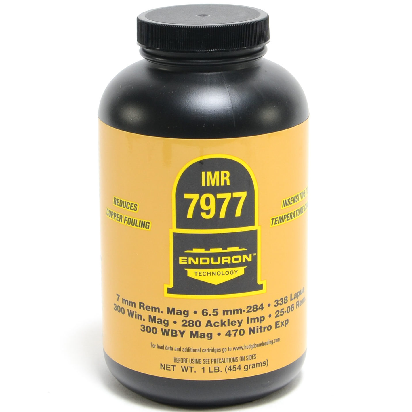 IMR 7977 - Powder Valley