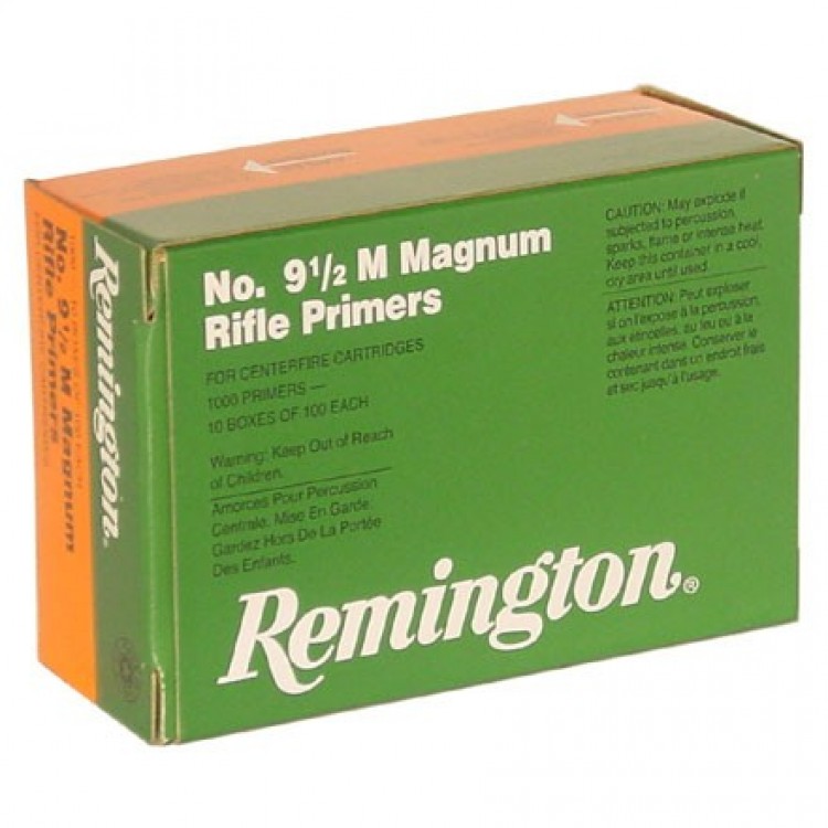 large rifle magnum primers | Shop Remington Guns