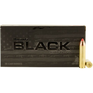 450 bushmaster ammo