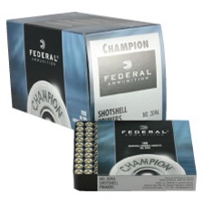 Federal 209 -A Shotshell Primers (Box of 1,000)