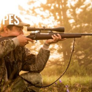 Optics & Scopes