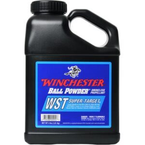 Winchester WST Smokeless Gun Powder