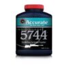 Accurate Powder XMR-5744 1lb – 8lb