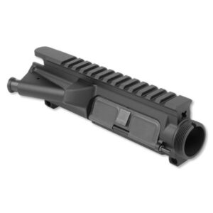 XTS AR-15 Complete Mil-Spec Upper Receiver Black