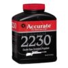 Accurate 2230 Smokeless Gun Powder