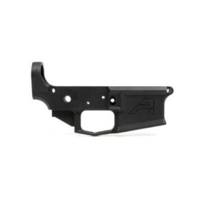 Aero Precision M4E1 Stripped Lower Black