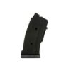 CZ Factory OEM Rifle Magazine .22LR 10 Round Black 452 ZKM 12004