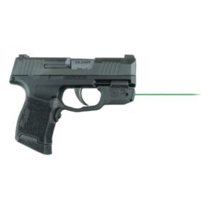 233.99 Get this Crimson Trace Laserguard for SIG SAUER P365 from us for the best value online! We will have all your guns, knives, clothing and accessories ready for the cheapest price so get them while you can with easy, fast shipping.