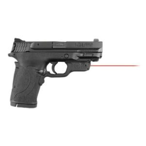 Crimson Trace LG-459 Red LaserGuard