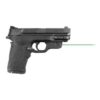 Crimson Trace LG-459G Green LaserGuard