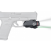 Crimson Trace Rail Master Pro Universal Green Laser Sight & Tactical Light