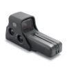 EOTech Model 512 Black 1MOA Red Dot