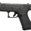 Glock 43X 9mm 3.41″ Barrel 10-Rounds Fixed Glock Sights