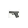 Glock 30 Gen 4 Black .45ACP 3.78-inch 10 Rds