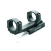 Leupold Mark 4 IMS 30mm Flat Top Mount Matte Black