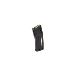 23.99 Magpul Industries Magazine, 223 Rem/5.56 NATO, 30Rd, Fits HK G36, Black MAG234-BLK