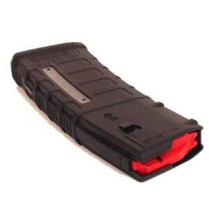 22.09 If you are looking for extra mags for your AR or AR style rifle. Magpul is the way to go. If you have an LWRC chambered in 6.8SPC look no further than us for the best price on PMAGs.