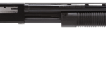 88 Field Shotgun Features All Purpose model features a 12 gauge, 3″ chamber, 6-shot capacity, interchangeable non-ported ventilated rib barrel and an interchangeable Accu-Choke tube system with one “Modified” tube. A rugged black synthetic stock and forearm, blued metal finish, front and mid-point sights are also included. 88 Field Shotgun Specifications Brand: Maverick Arms Category: Shotguns Model: 88 Series: All Purpose Gauge: 12 Gauge Stock Finish: Black Action: Pump Barrel Length Range: 28″