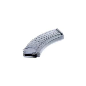 11.79 ProMag Magazine, 762X39, 30Rd, Fits AK-47, Smoke AK-A4