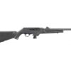 RUGER PC CARBINE 9MM 16.12″ BARREL 10-ROUNDS