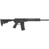 Ruger AR-556 with M-LOK Handguard 5.56 / .223 Rem 16.1-inch 30Rds