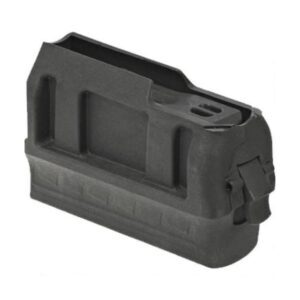 Ruger MAGAZINE AMERICAN RIFLE Polymer Black 450BM