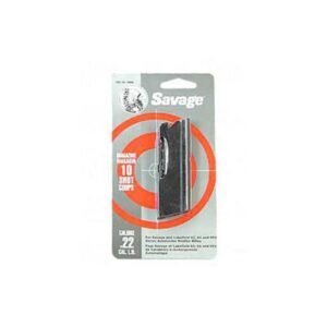 Savage Magazine 60 SER .22LR 10rd BL