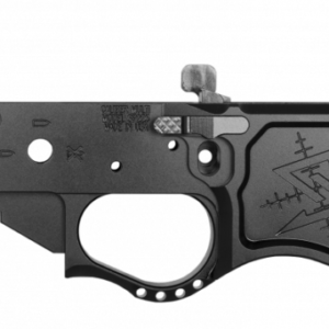 Seekins sp223 stripped lower