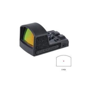 Sig Sauer ROMEOZero Reflex Sight 3 MOA Red Dot