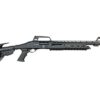 Silver Eagle RZ17 Tactical Shotgun 12 GA 18.5-inch 4Rds