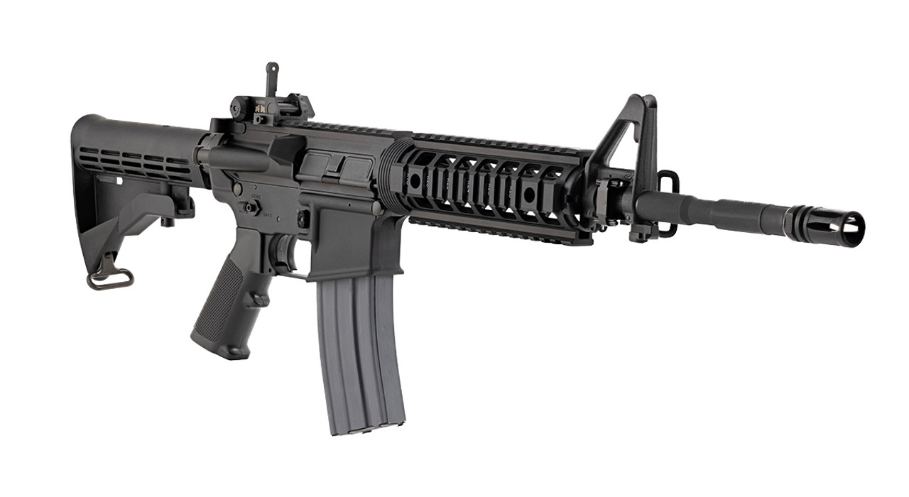 fully automatic colt m4a1 carbine